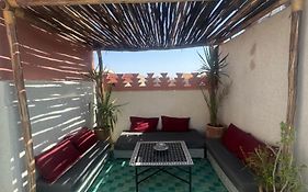 Riad Spa Sindibad